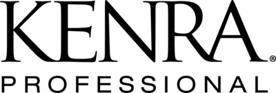 Kenra Professional Logo