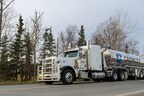 Shell Awards Crowley for Performance and Growth in Alaska Fuels
