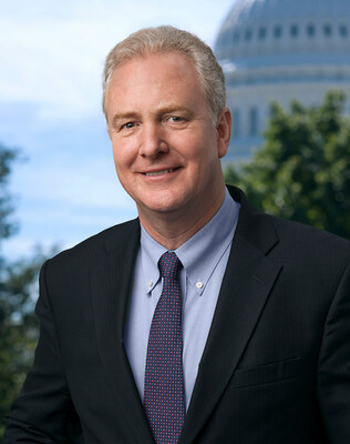 U.S. Senator Chris Van Hollen