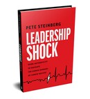New Book Helps Leaders Regain Control After They Experience Leadership Shock
