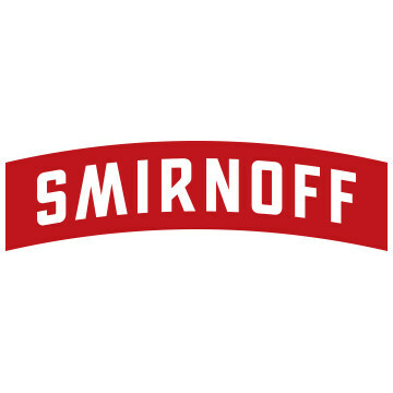 Logo de Smirnoff (Groupe CNW/Smirnoff Canada)