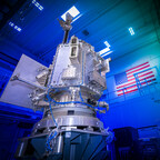 BAE Systems-built weather satellite launches as part of U.S. Space Force environmental monitoring program