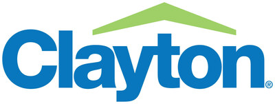 Clayton logo (PRNewsfoto/Clayton)