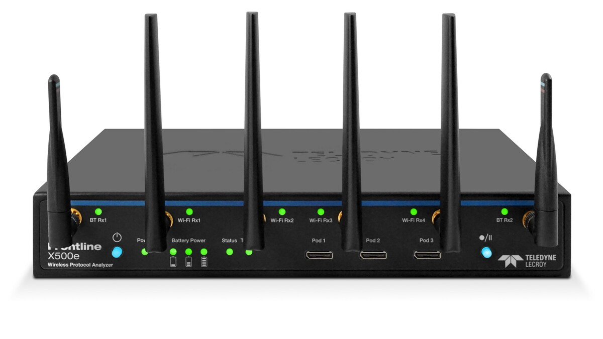 New Wireless Sniffer Captures Wi-Fi 7, Bluetooth, and 802.15.4 Traffic Simultaneously - Vimarsana News