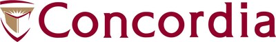 Logo Concordia (Groupe CNW/cole de technologie suprieure)