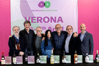 Ice Wine, Vernaccia di Oristano, Barolo, Cerasuolo d'Abruzzo, and Lambrusco secure top honors in the prestigious 5StarWines &amp; Wine Without Walls Selection at Vinitaly