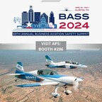 APS Focus on Advancing Pilot Safety at Business Aviation Safety Summit (BASS) 2024