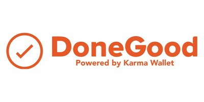 DoneGood: Powered by Karma Wallet