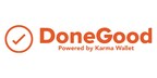 Karma Wallet Revolutionizes Sustainable Consumerism with Groundbreaking Acquisition of DoneGood