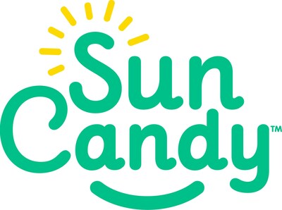 Sun Candy Logo (CNW Group/Fresh Taste Produce Limited)