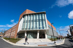 University of Maryland Dedicates New Chemistry Building