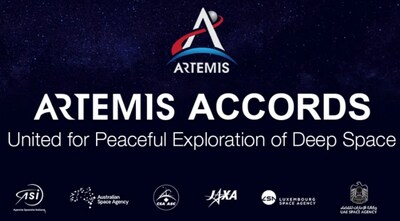 The Artemis Accords describe a shared vision for principles, grounded in the Outer Space Treaty of 1967, to create a safe and transparent environment which facilitates space exploration and science for all of humanity to enjoy.