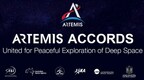 NASA Invites Media to Switzerland Artemis Accords Signing Ceremony