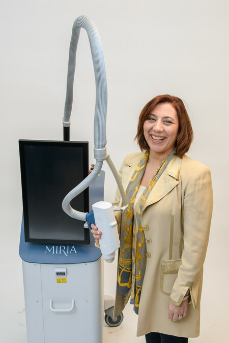 AVAVA™ Announces the Launch of MIRIA™ at ASMLS 2024 the Energy-Based Medicine & Science Conference - Vimarsana News