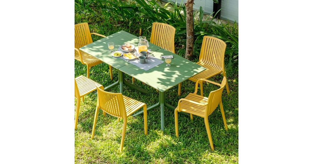 Lagoon Furniture Returns to the High Point Market 2024 Apr 12, 2024