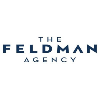 The Feldman Agency Logo
Media Contact: media@feldman-agency.com (CNW Group/The Feldman Agency Inc.)