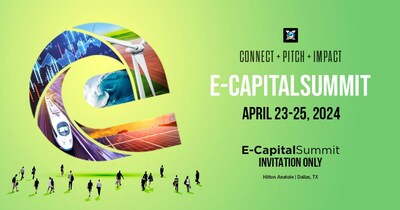 EarthX E-Capital Summitt