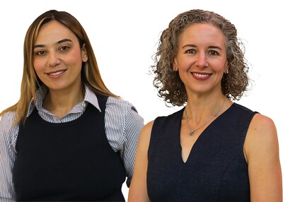 Industry Leaders Dani Fava and Heather Randolph Carter Join Carson Group