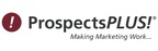 ProspectsPLUS! Launches New Web-To-Print Direct Marketing System For Real Estate Agents