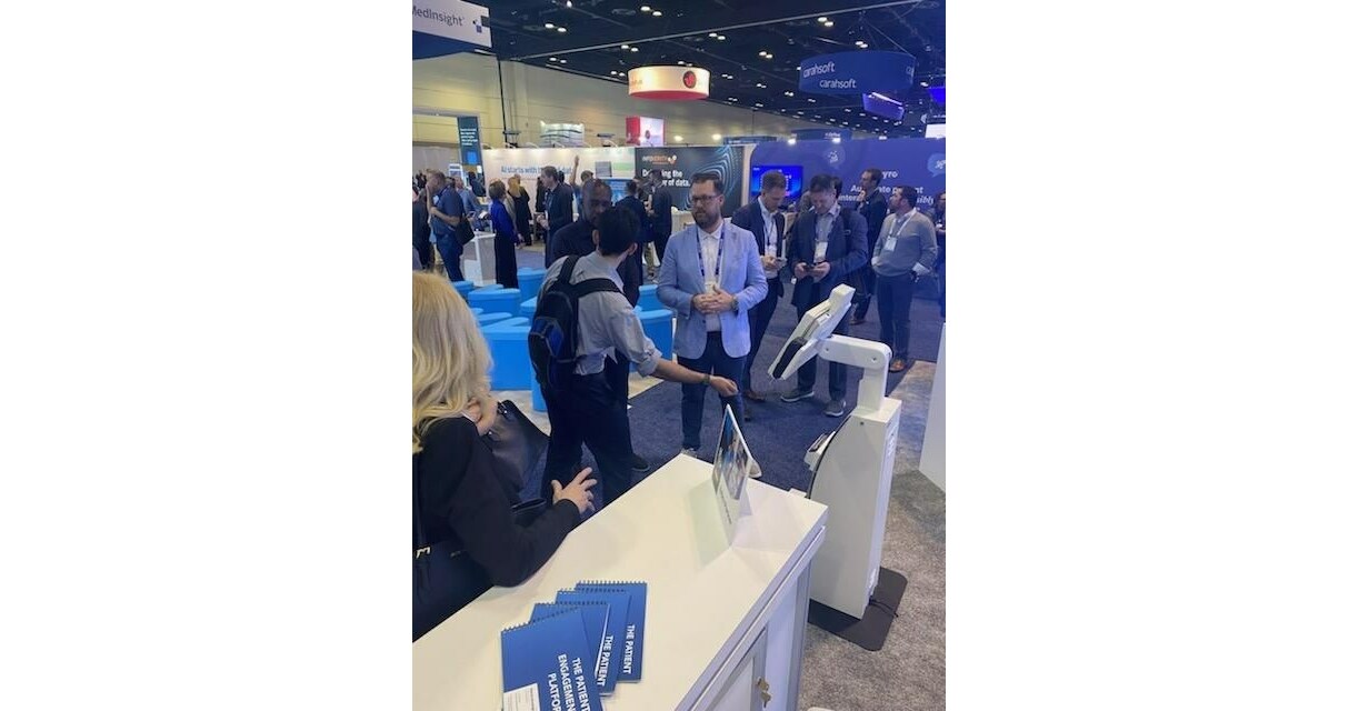 Industry Leaders Join Geisinger and CERTIFY Health for HIMMS Focus Group