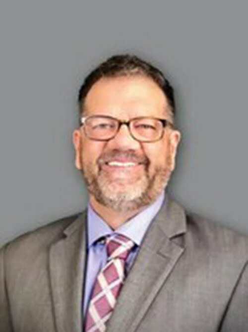 Jerry Chilson