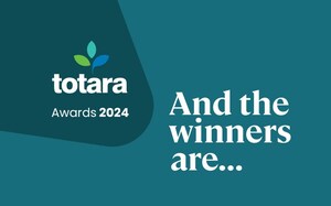 Celebrating Excellence: Announcing the winners of the Totara Awards 2024