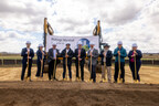 Solugen Breaks Ground on Bioforge™ Marshall Facility, Bolstering U.S. Biomanufacturing Capabilities