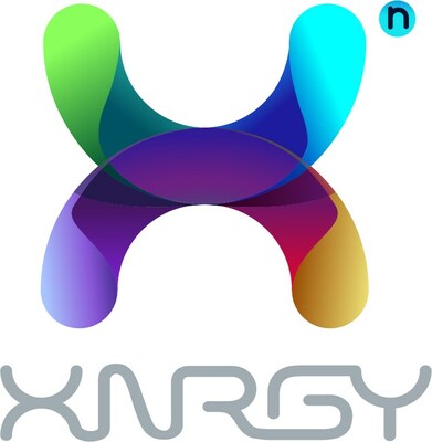 XNRGY logo (CNW Group/XNRGY Climate Systems ULC)