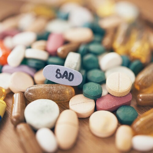 Revolutionary TMS Therapy Offers New Hope for Depression Treatment