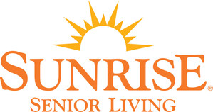 Sunrise Senior Living's Robust Growth Continues with Addition of 13 Senior Living Communities
