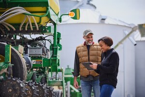 Bayer testa ferramenta única de inteligência artificial generativa para a agricultura