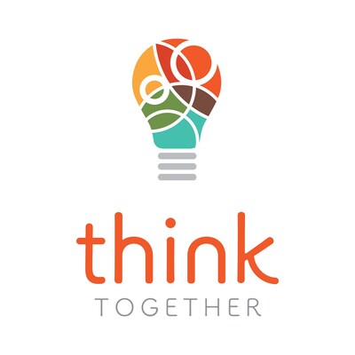 Think Together logo (PRNewsfoto/Think Together)