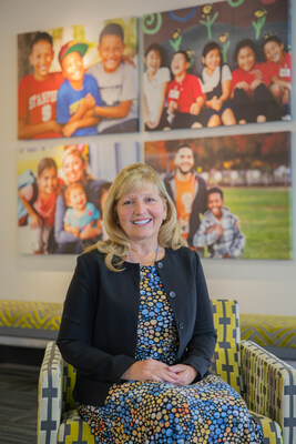 Think Together Welcomes Julie Miller-Phipps to Board As Organization Triples in Size