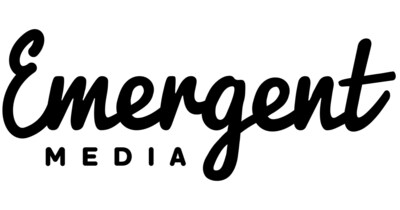 Emergent is a modern digital media company. With a social-first approach that is informed by data and brought to life by a global creator network, we are re-imagining how content and ideas can be most effectively created and shared in today’s digital ecosystem.