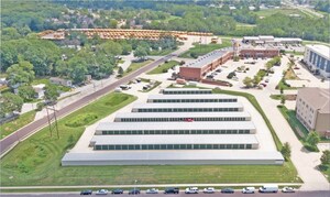 StorageMart Expands Midwest Presence, Welcoming New Greenwood, Indiana and Columbia, MO Facilities