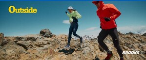 Outside Interactive & Brooks Running Launch Personalized Content for Runners