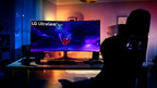 LG LAUNCHES GAMING WEEK PROMOS ON ULTRAGEAR™ GAMING MONITORS AND MORE