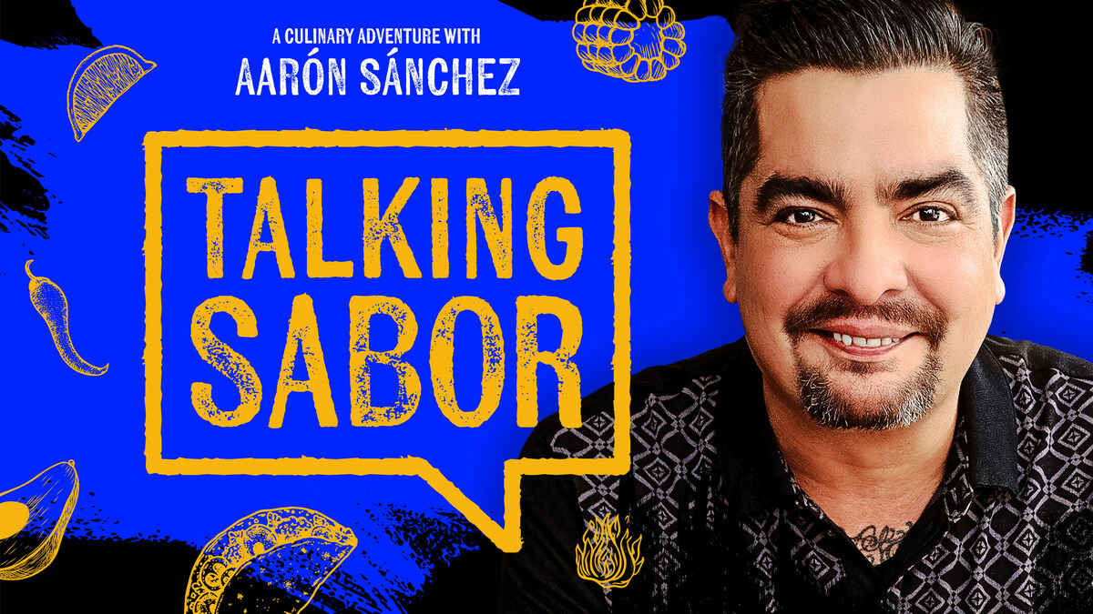 "Talking Sabor": Pepsi® Partners With Celebrity Chef Aarón Sánchez and COCINA to Celebrate the Fusion of Latin Food and Flavor in Limited-Edition Series, Streaming on Hulu - Vimarsana News