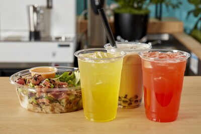 Botrista is at the forefront of a beverage revolution, where data-driven innovation is reshaping the restaurant industry.