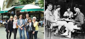 Left Bank Writers Retreat in Paris Celebrates 10th Anniversary with Fall Small-Group Adventure Combining Literary Travel and Writing Inspiration