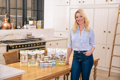 Founded by actress, animal advocate, and philanthropist Katherine Heigl, Badlands Ranch is an extension of her passion for animals, striving to enhance the lives of pets worldwide through unparalleled nutrition. Badlands Ranch's dedication to pet well-being aligns seamlessly with the commitment to quality and community-building within the independent pet channel.