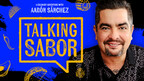 "Talking Sabor": Pepsi® se asocia con el célebre Chef Aarón Sánchez y COCINA para celebrar la fusión de la comida y el sabor latinos en una serie de edición limitada transmitida en Hulu