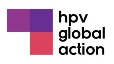 HPV Global Action Logo (CNW Group/HPV Global Action)