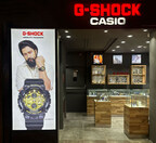 G-SHOCK Launches its First Exclusive Store in New Delhi, Unravelling Trends Across India's Capital City