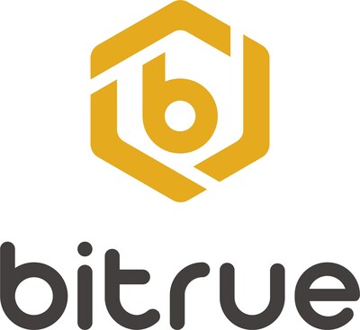 Bitrue, BitrueOfficial, Bitrue Logo (PRNewsfoto/Bitrue)
