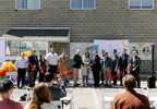 Co-Diagnostics, Inc. Inaugurates New Manufacturing Facility in Utah with Ribbon Cutting Event