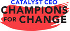Genpact's CEO BK Kalra Joins Catalyst CEO Champions For Change