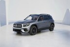 SUV Enthusiasts Can Explore the Latest 2024 Mercedes-Benz GLB 250 SUV at Mercedes-Benz of Arrowhead