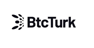 BtcTurk Logo