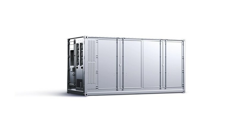 CATL stellt TENER vor, das weltweit erste Energiespeichersystem mit einer Kapazit&auml;t von 6,25 MWh und f&uuml;nf Jahre Null-Degradation